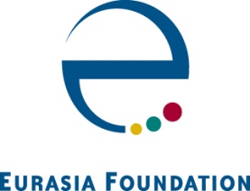 Eurasia Foundation