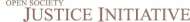 Open Society Justice Initiative