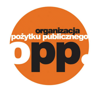 Logo Organizacji Po�ytku Publicznego