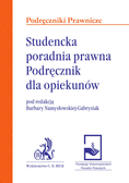 Studencka poradnia prawna...