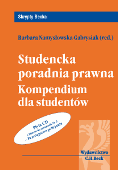 Studencka poradnia prawna...