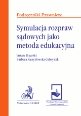 Symulacja rozpraw sądowych...