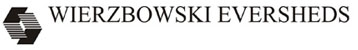 Wierzbowski Eversheds