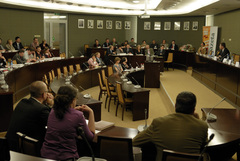 XIV Ogólnopolska Konferencja Studenckich Poradni Prawnych