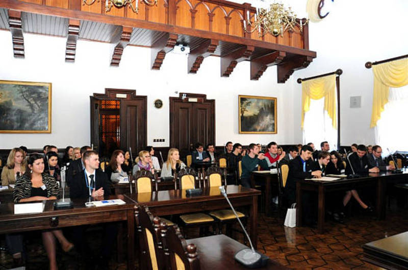XVII Ogólnopolska Konferencja Studenckich Poradni Prawnych